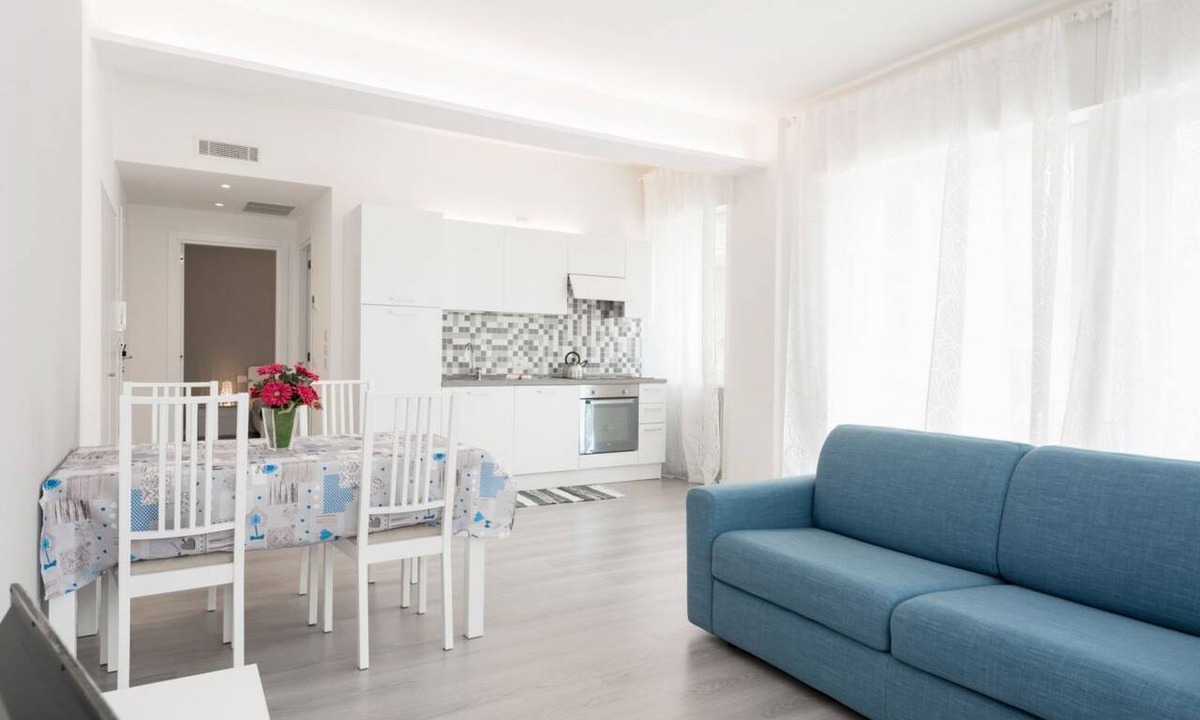 Verona City Centre Apartment | Appartamento con balcone a 1 km da Piazza Erbe