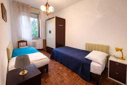Santa Maria in Stelle Apartment | Appartamento con Terrazza al Lido di Venezia vicino spiaggia e vaporetto