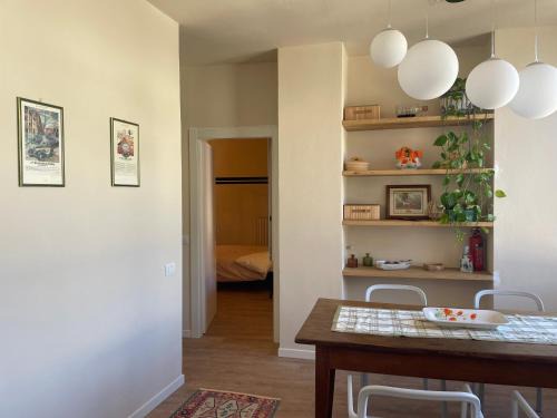 Centro Storico Nord Apartment | Appartamento del vicolo