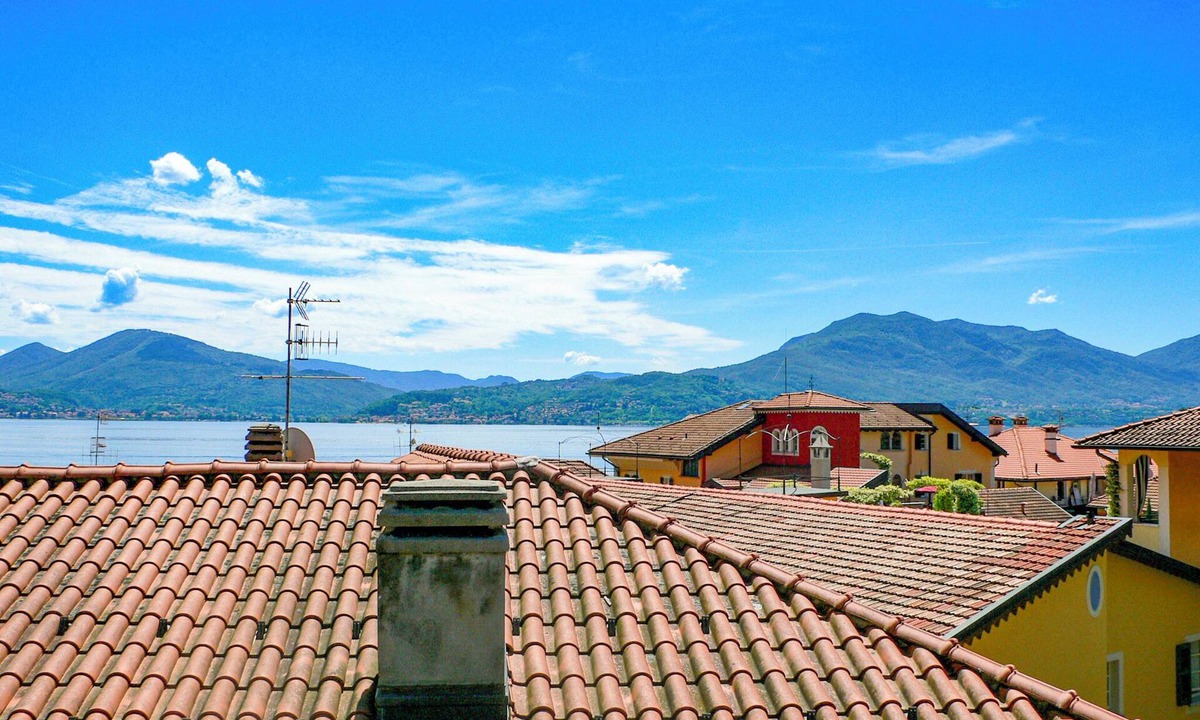 Cannero Riviera Apartment | Appartamento Elegante by Lago Reisen