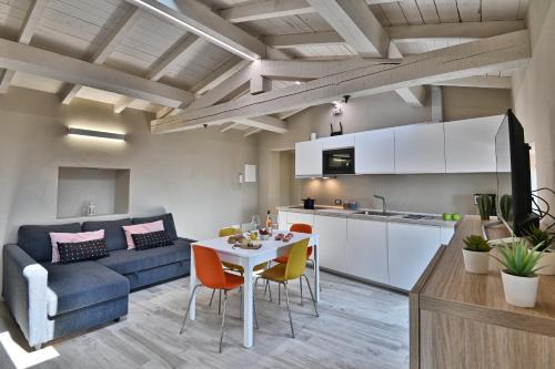 Aer Apartment | Appartamento Luna - Theater Home