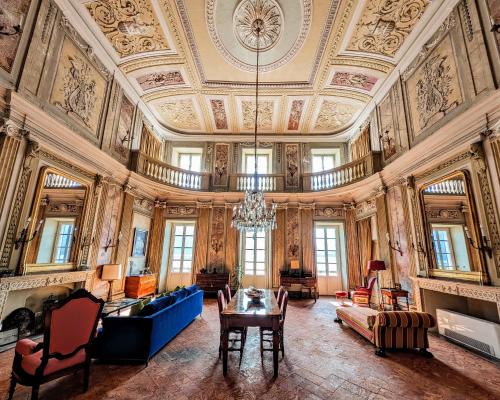 Menaggio Apartment | Appartamento Principe