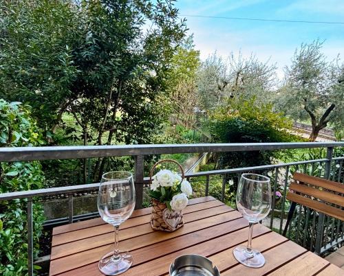 Sona Apartment | Appartamento tra Gardaland, Lago e Verona