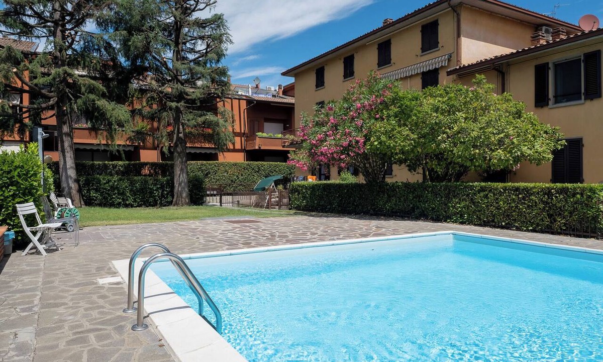 Paratico Apartment | Appartamento Valentina