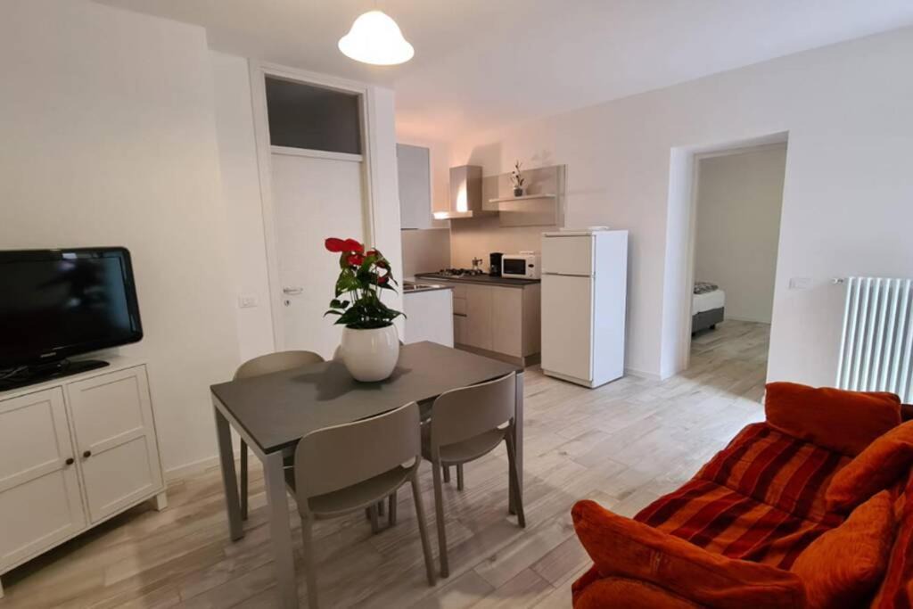 Malcesine Old Town Apartment | Appartamento ZIMA
