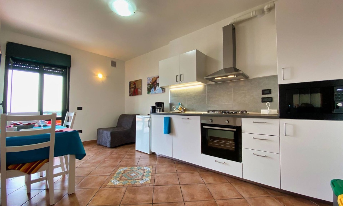 Manerba del Garda Apartment | "Appartement für 3 Personen" by Interhome