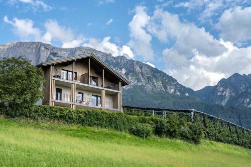 Fie allo Sciliar Apartment | Appartements Panorama