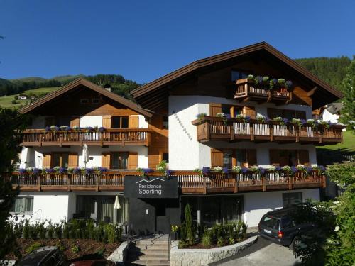 Sesto Apartment | Appartements Sporting