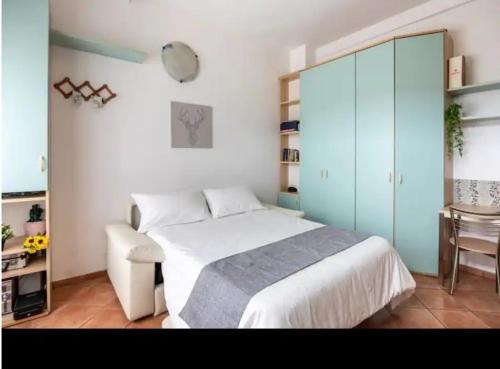 Monza Apartment | Appartmento ri-creativo a Monza park-autodrome-hospital-villa reale