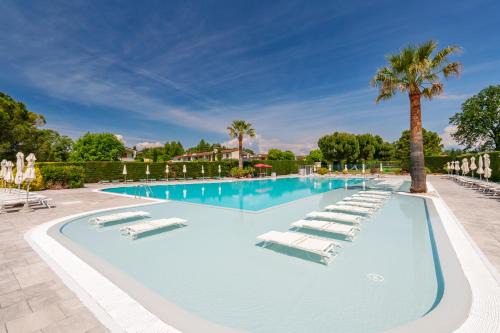 Colà Di Lazise Apartment | APPLE FLAT - Regarda Travel