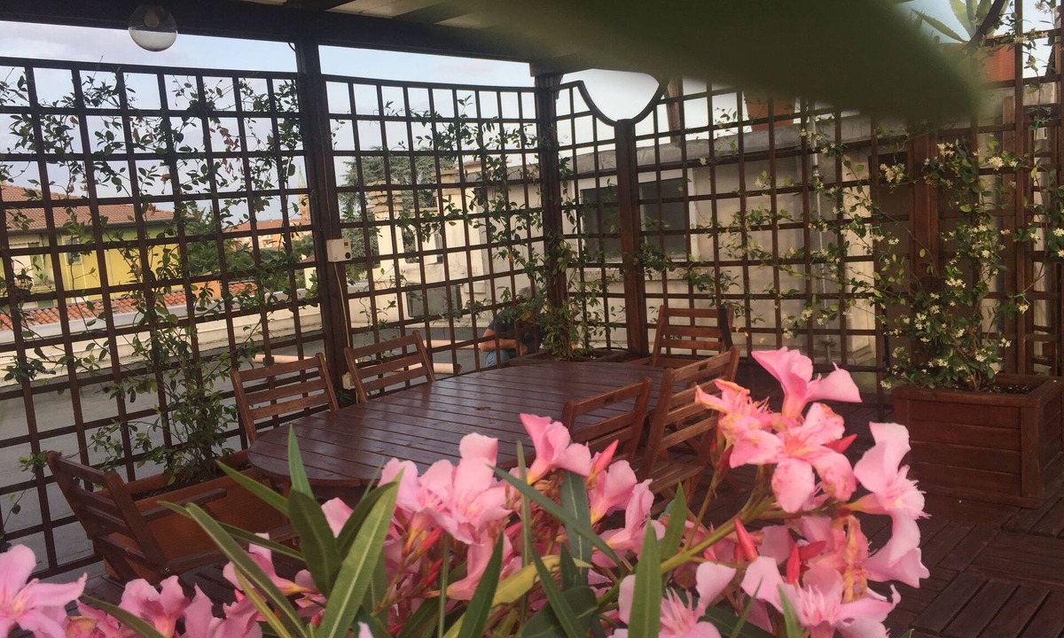 Arcella Apartment | ARCELLA FLAT - flat with terrace-solarium