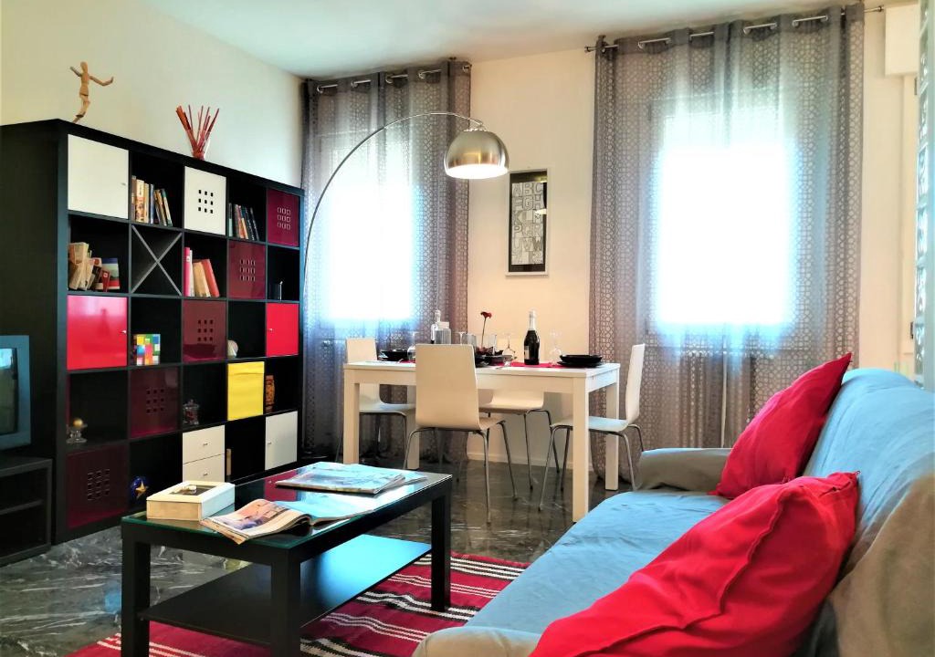 Ponte di Brenta Apartment | ARCHITECT'S APARTMENT PADOVA