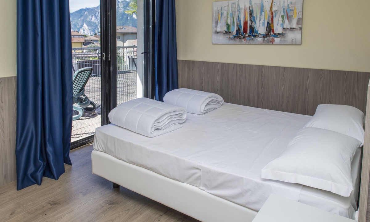 Arco Hotel | Arco Smart Hotel