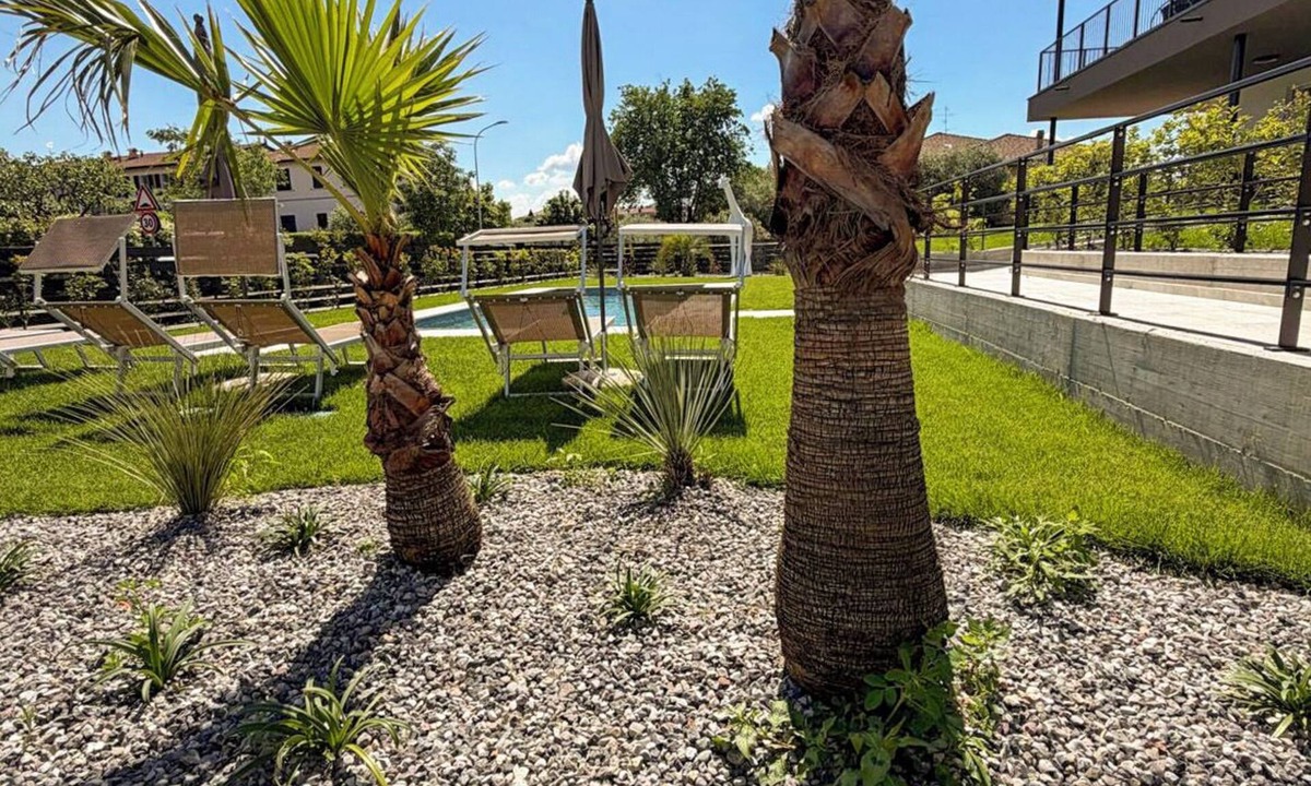 Moniga del Garda Apartment | Ariom Apartments