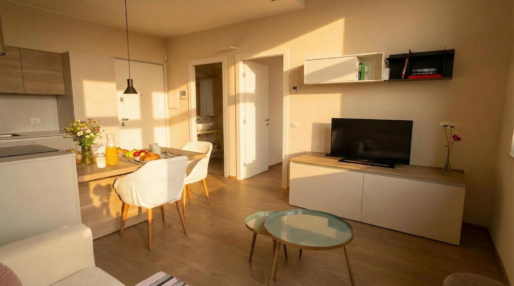 Greco Apartment | Art Home Milano