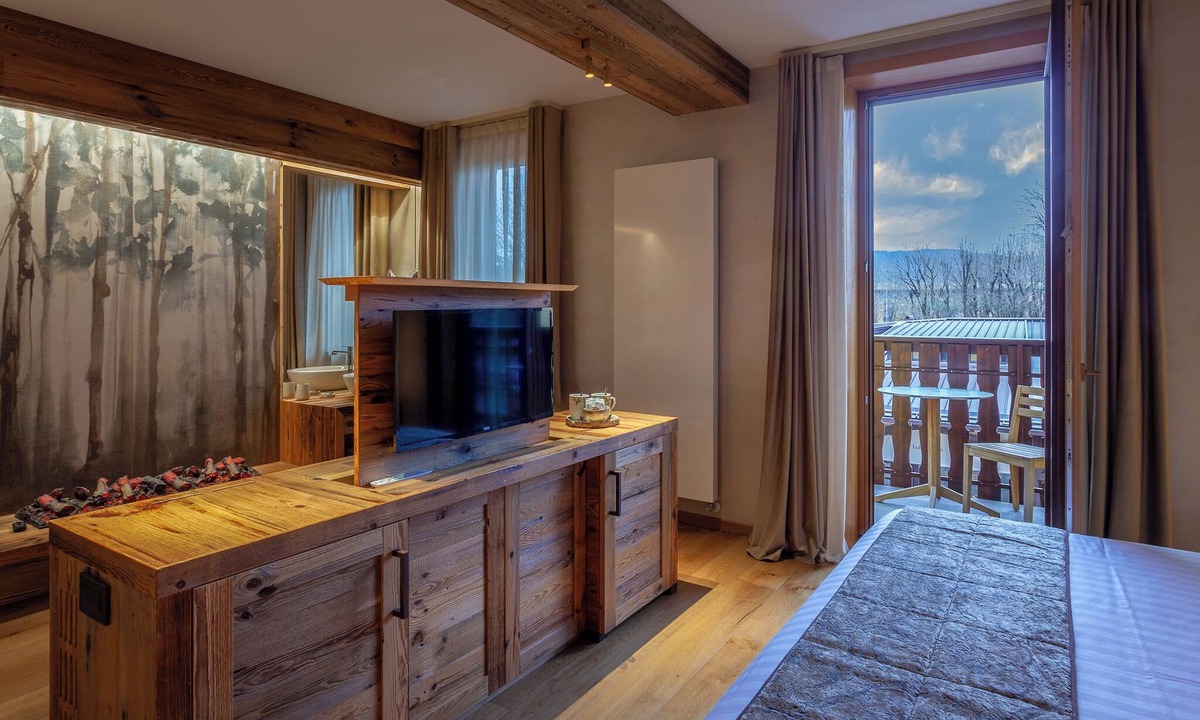 Asiago Hotel | Asiago Sporting Hotel & SPA - Buongiorno! Hotels