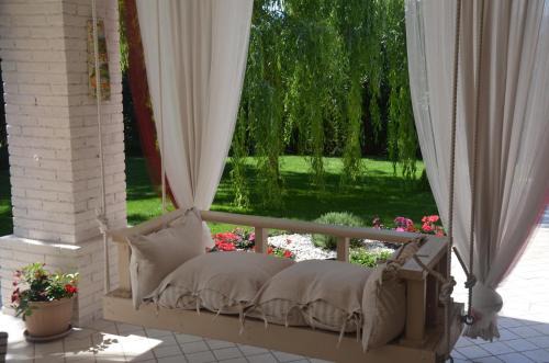 Manerba del Garda Bed & Breakfast | Asso Bed & Breakfast