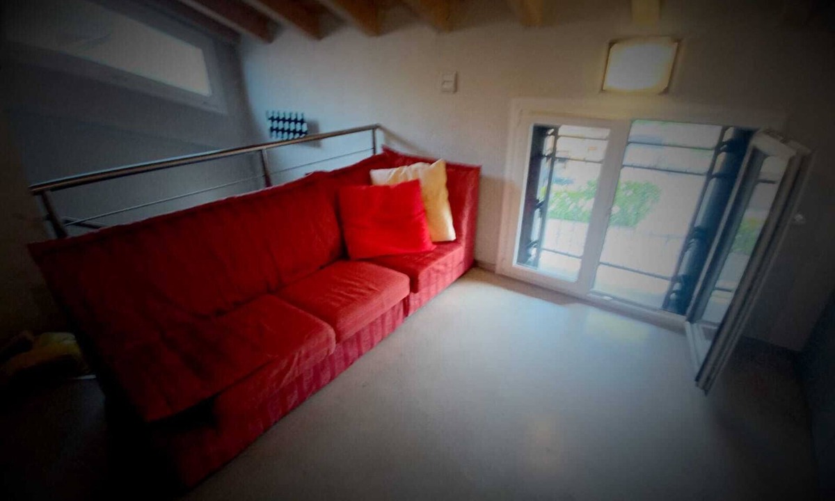 Ponteranica Apartment | Attic Boutique May