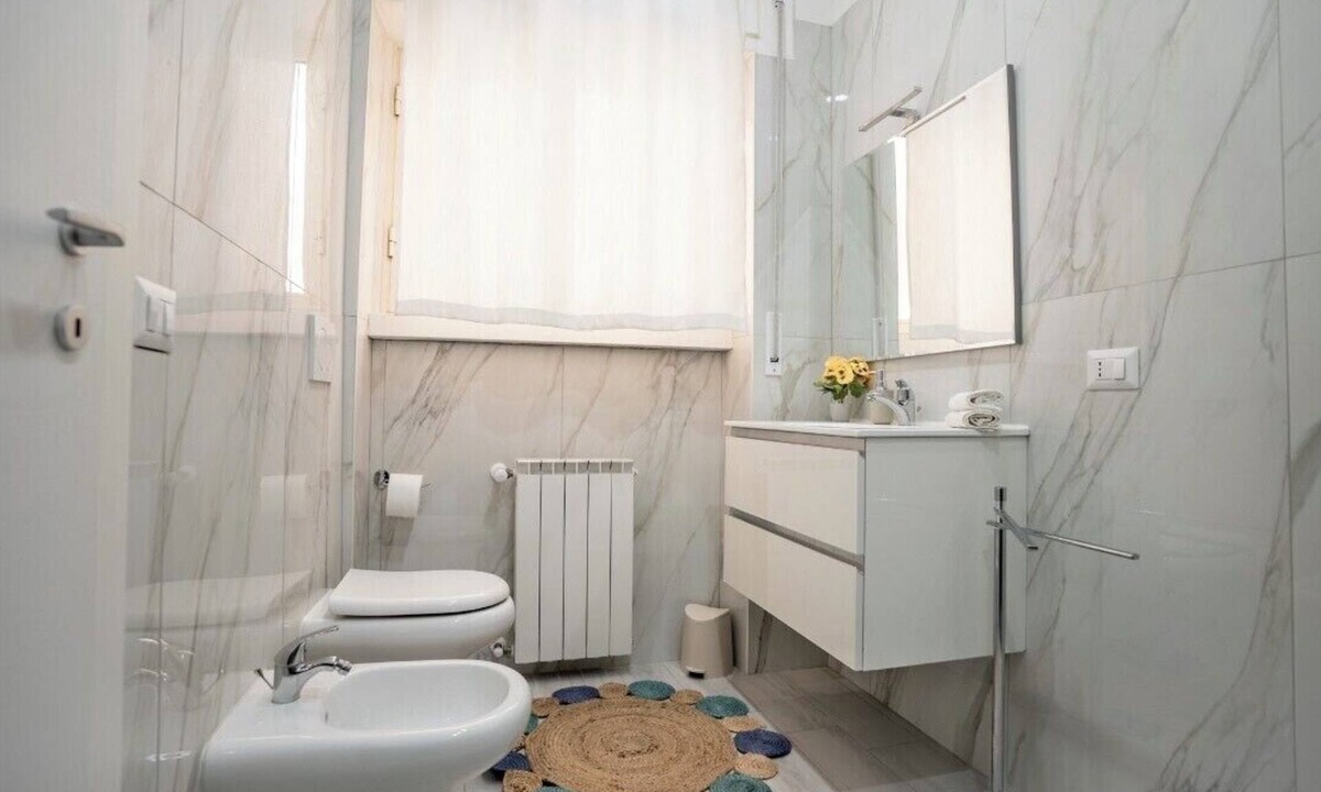 Quartiere XXXIII Lido di Ostia Ponente Apartment | Aurea Fine Living & Hospitality - Lido di Ostia