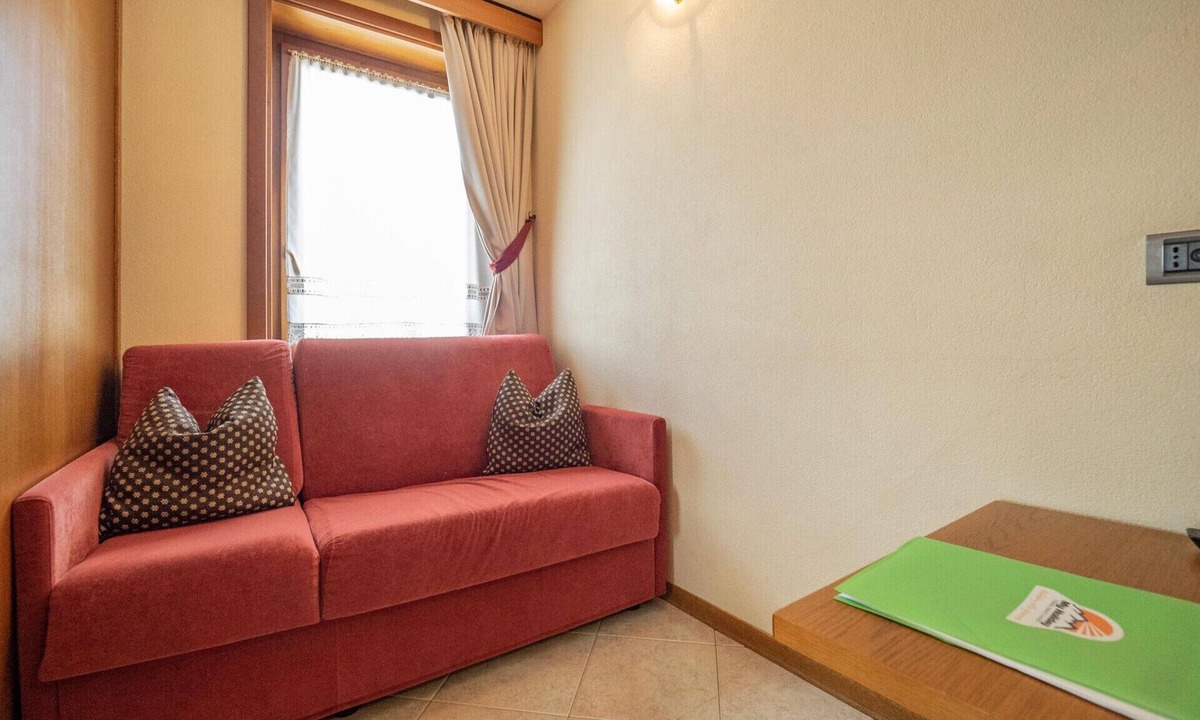 San Rocco Apartment | Autonomy, but also comfort? Residence Livigno is the one for you!