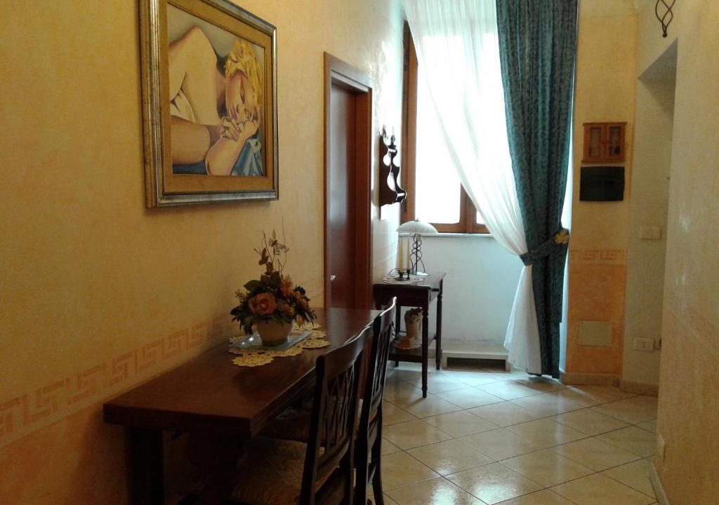 Tarquinia Bed & Breakfast | B&B al Corso