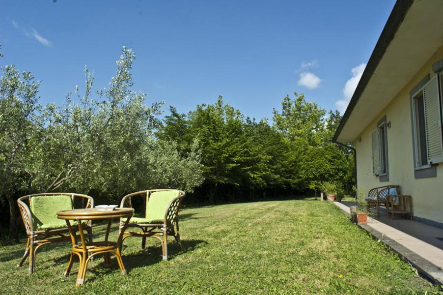 Viterbo Bed & Breakfast | B&B Alle Terme