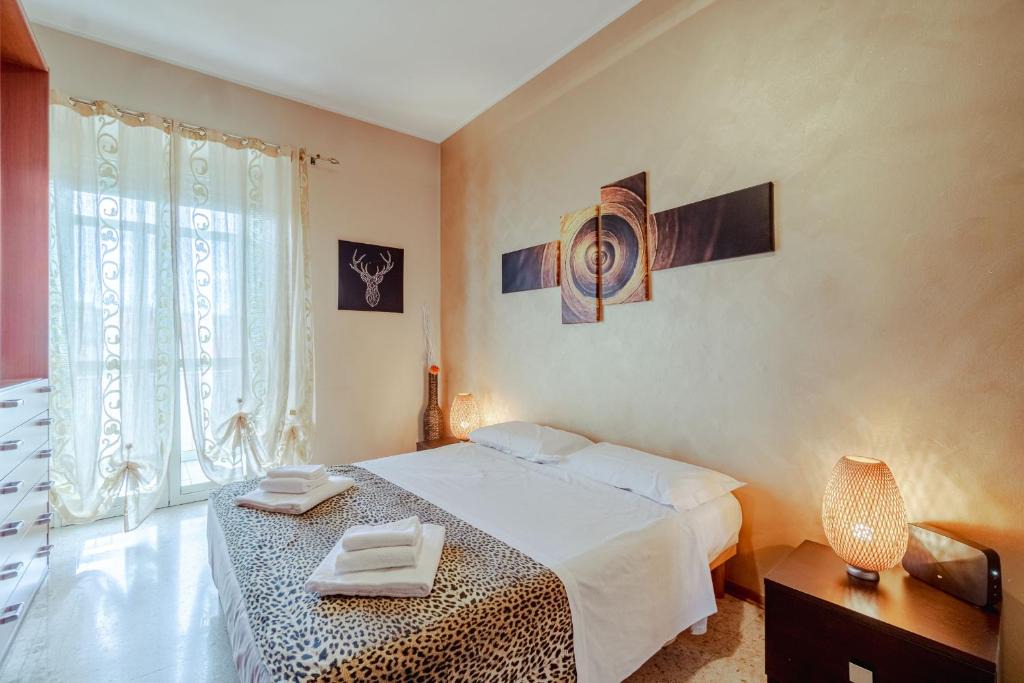 Mirafiori Apartment | B&b Bamby