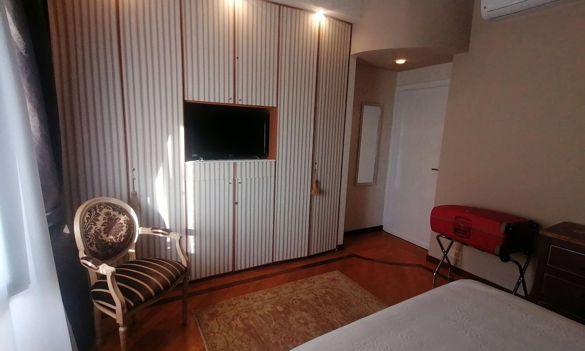 Viterbo Bed & Breakfast | B&B Buon Cammino Tuscia - Viterbo