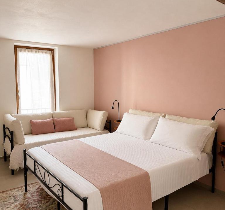 Morgnaga Bed & Breakfast | B&B Casa Olivia