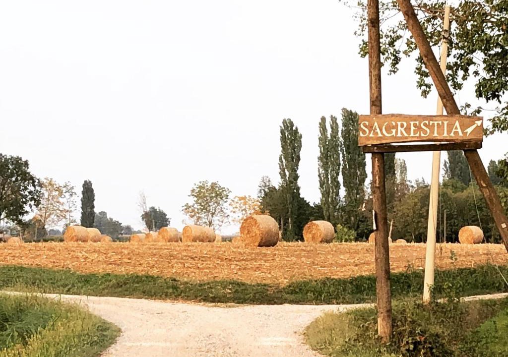 Asola Bed & Breakfast | B&B Cascina Sagrestia