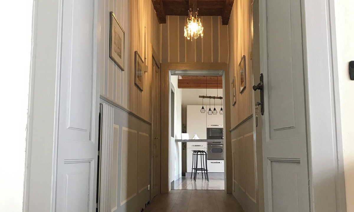 Bagnatica Bed & Breakfast | B&B Corte Seguini