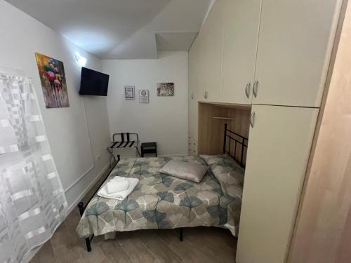 Cotignola Bed & Breakfast | B&B DA Gio'