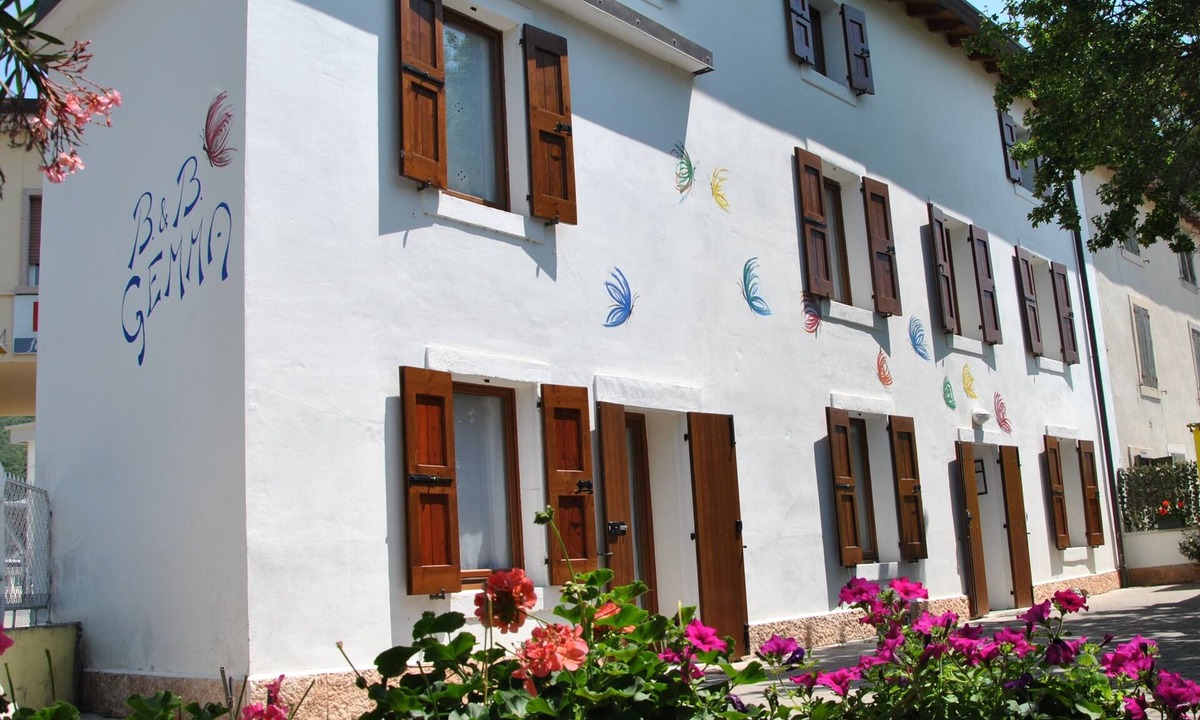 Grezzana Bed & Breakfast | B&B Gemma