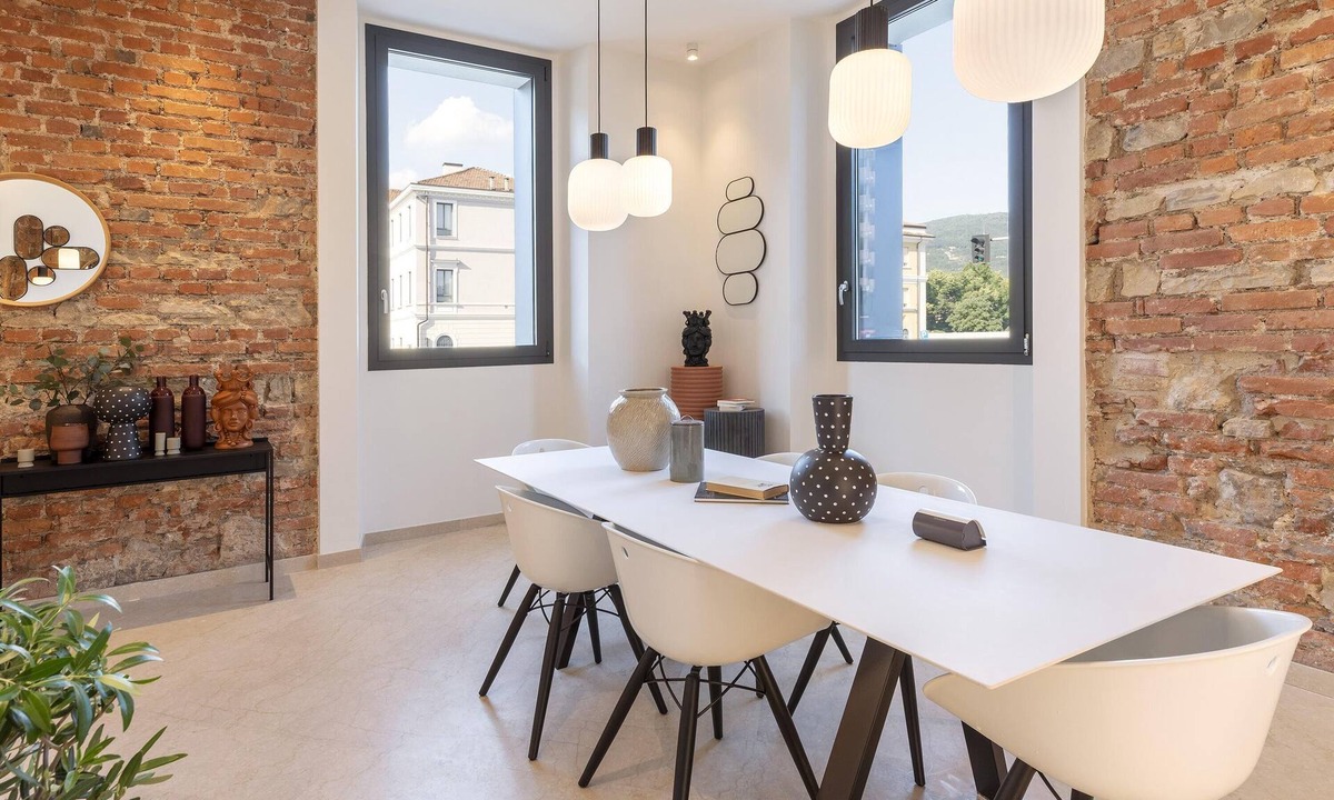 Brescia Antica Hotel | B&B Hotel Brescia