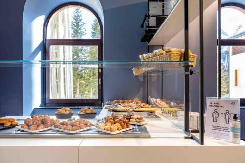 Cortina d'Ampezzo Hotel | B&B Hotel Passo Tre Croci Cortina