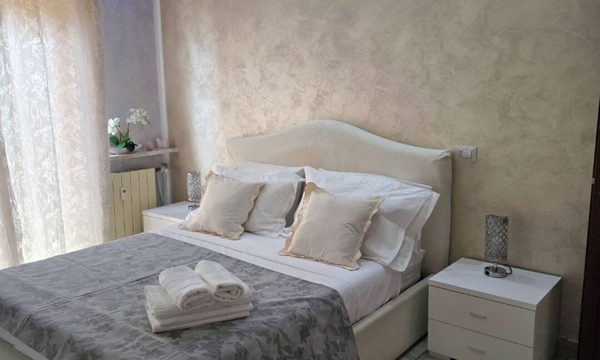 Acqui Terme Apartment | B&B House Vacation Rental in Acqui Terme