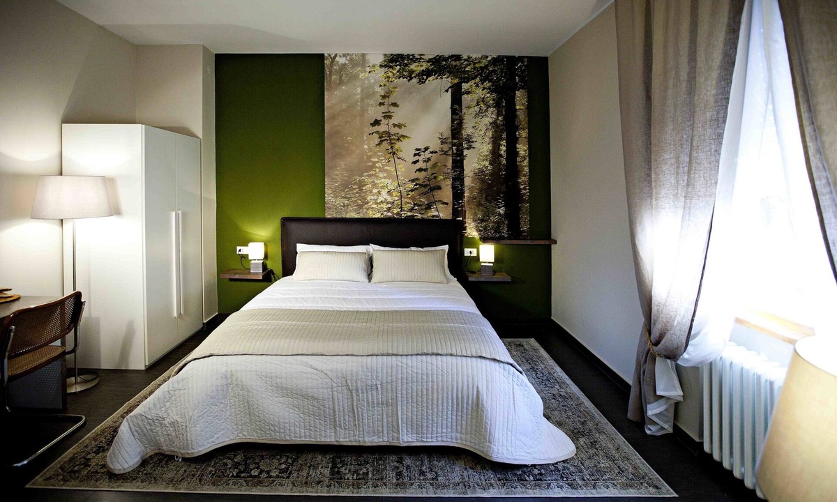 San Faustino-Madonnina-Quattroville Bed & Breakfast | B&B Igea 50