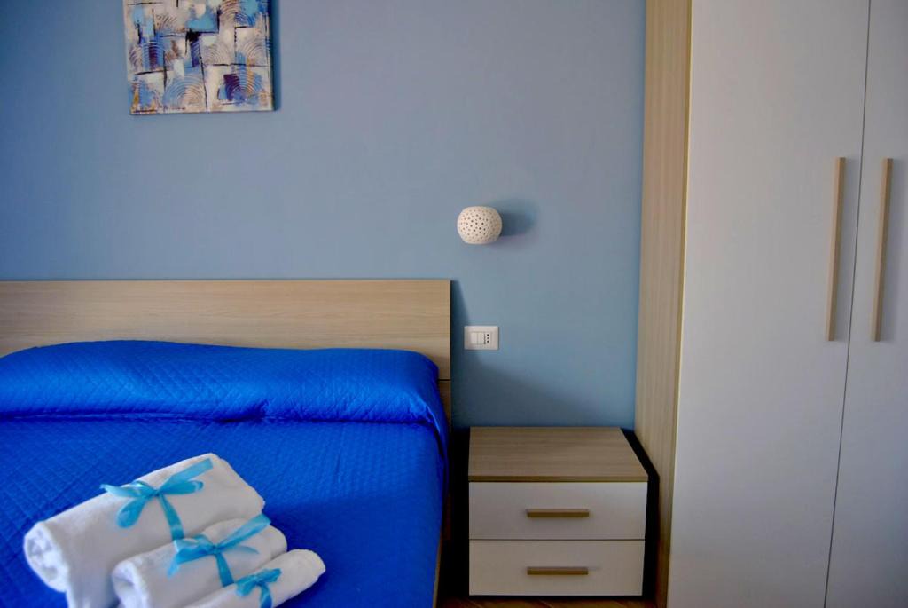 Gianola Bed & Breakfast | B&B Il Gioiello