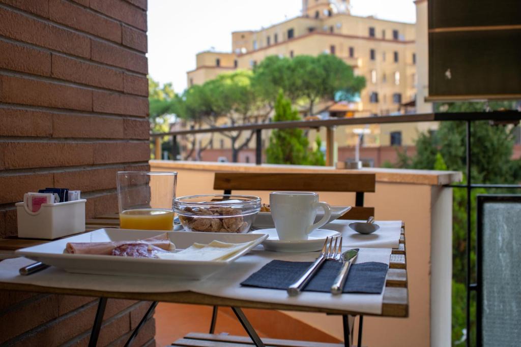 Zona I Val Melaina Bed & Breakfast | B&B JONIO Roma