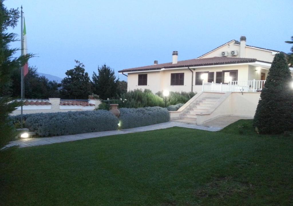 Colleferro Bed & Breakfast | B&B Joy