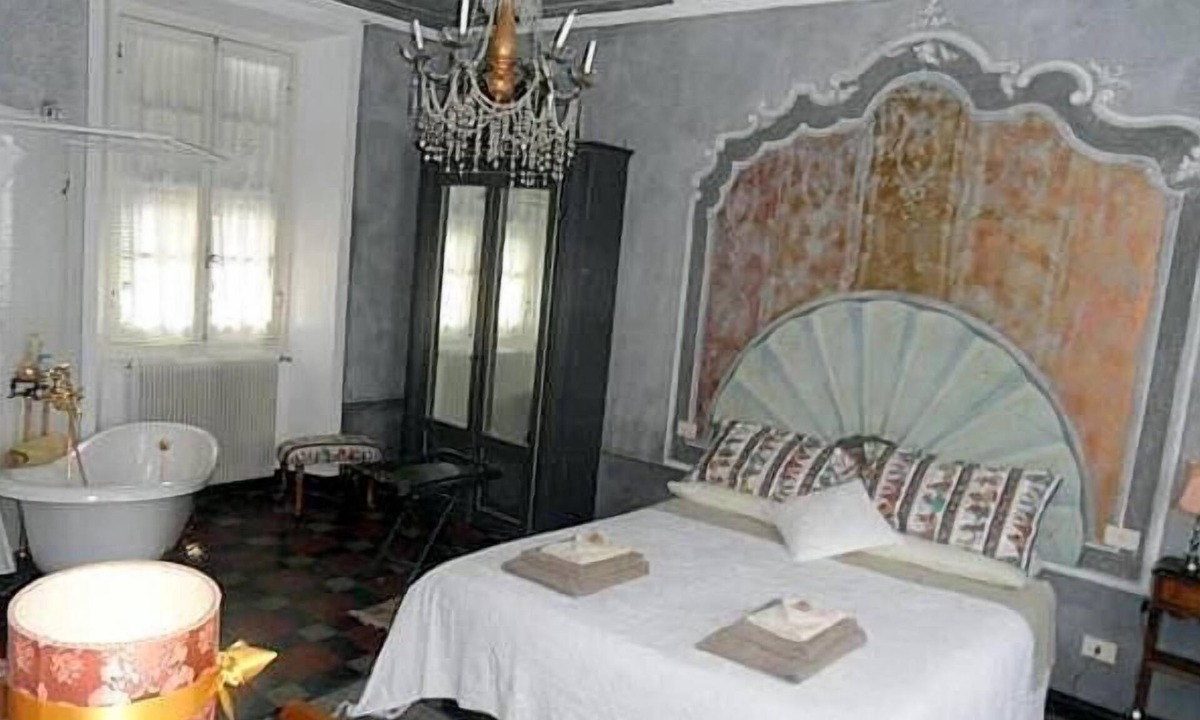 Ovada Bed & Breakfast | B&B La Corte
