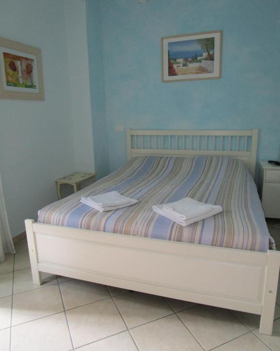 Tacconi Bed & Breakfast | B&B Laura
