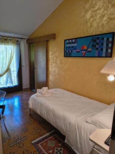 Pozzaglia Sabina Bed & Breakfast | B&B Nonna Assunta