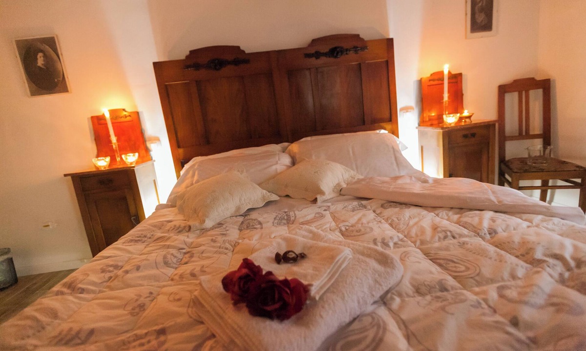 Vicenza Bed & Breakfast | B&B Rooms with Private Bathrooms Near Ederle, Venice, Verona, and Lake Garda