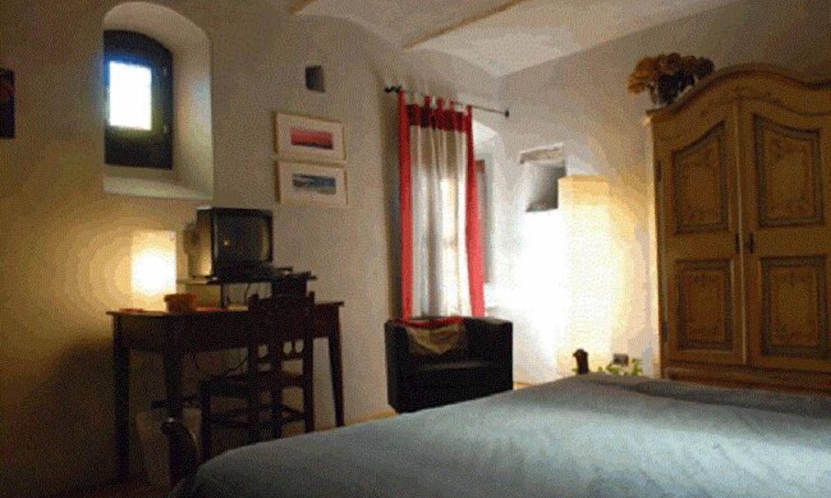 Saluzzo Bed & Breakfast | B&B San Bernardo