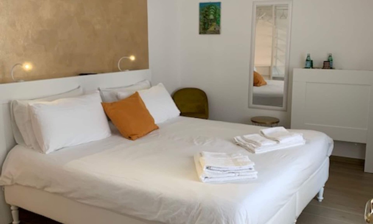 San Pellegrino Terme Bed & Breakfast | B&B SAN FRANCESCO CLASS