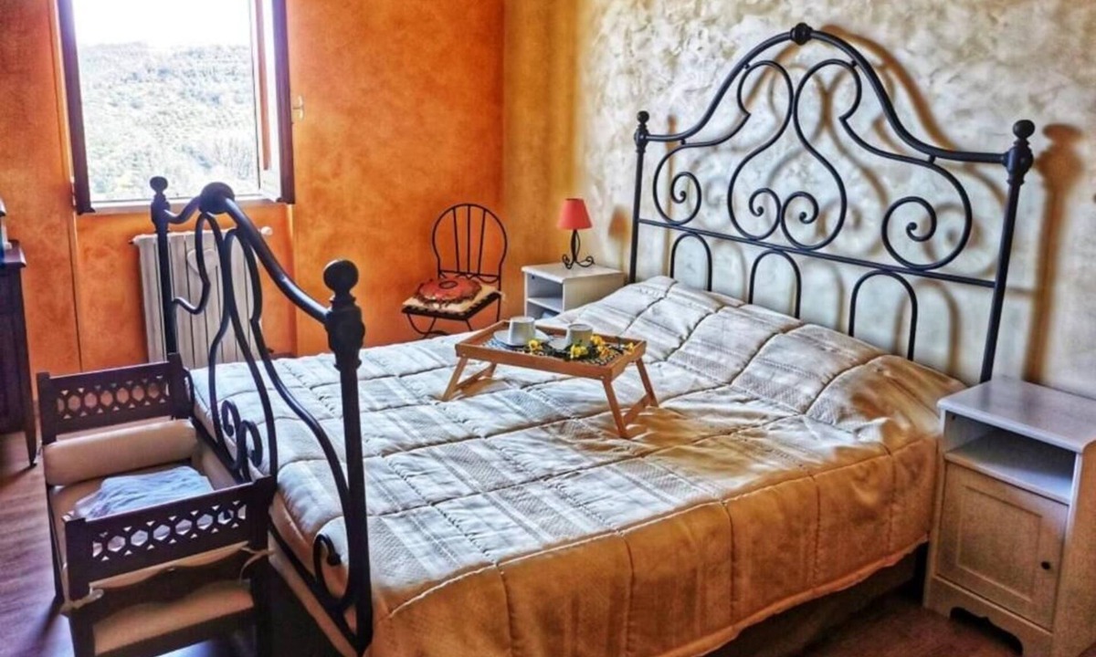 Monteleone Sabino Bed & Breakfast | B&B Santa Vittoria