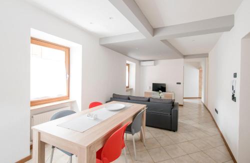 Bolognano-Vignole Apartment | B21