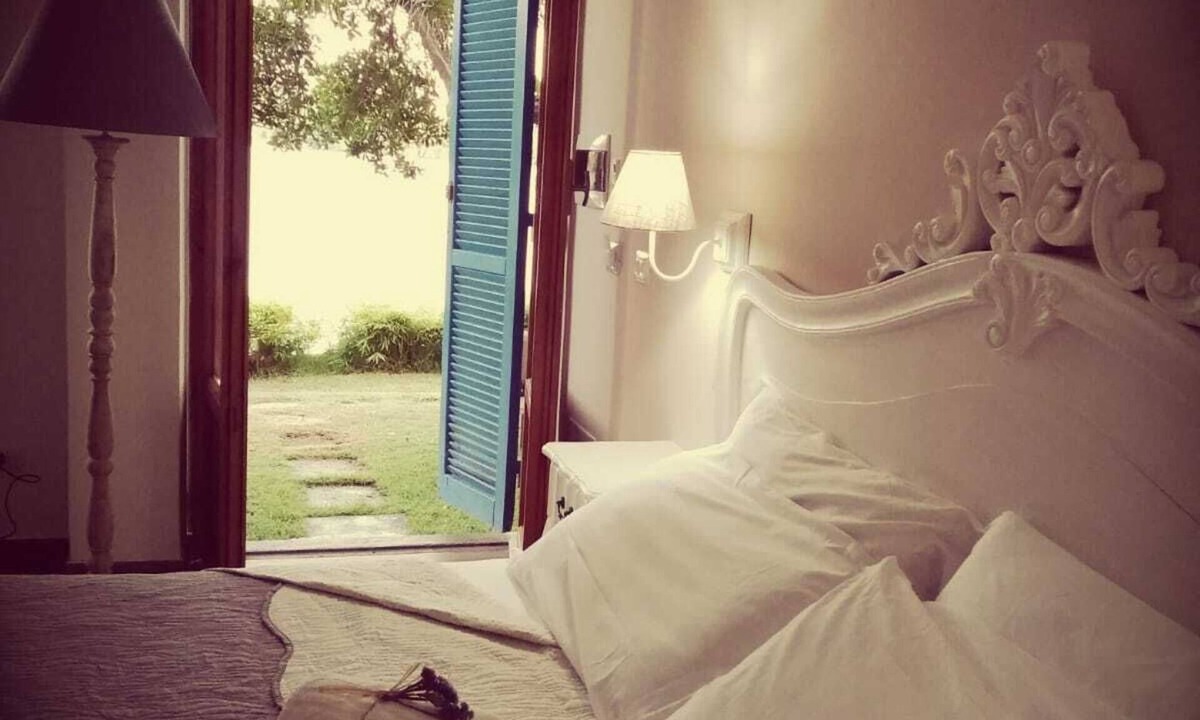 Sabaudia Hotel | Baia D'Oro