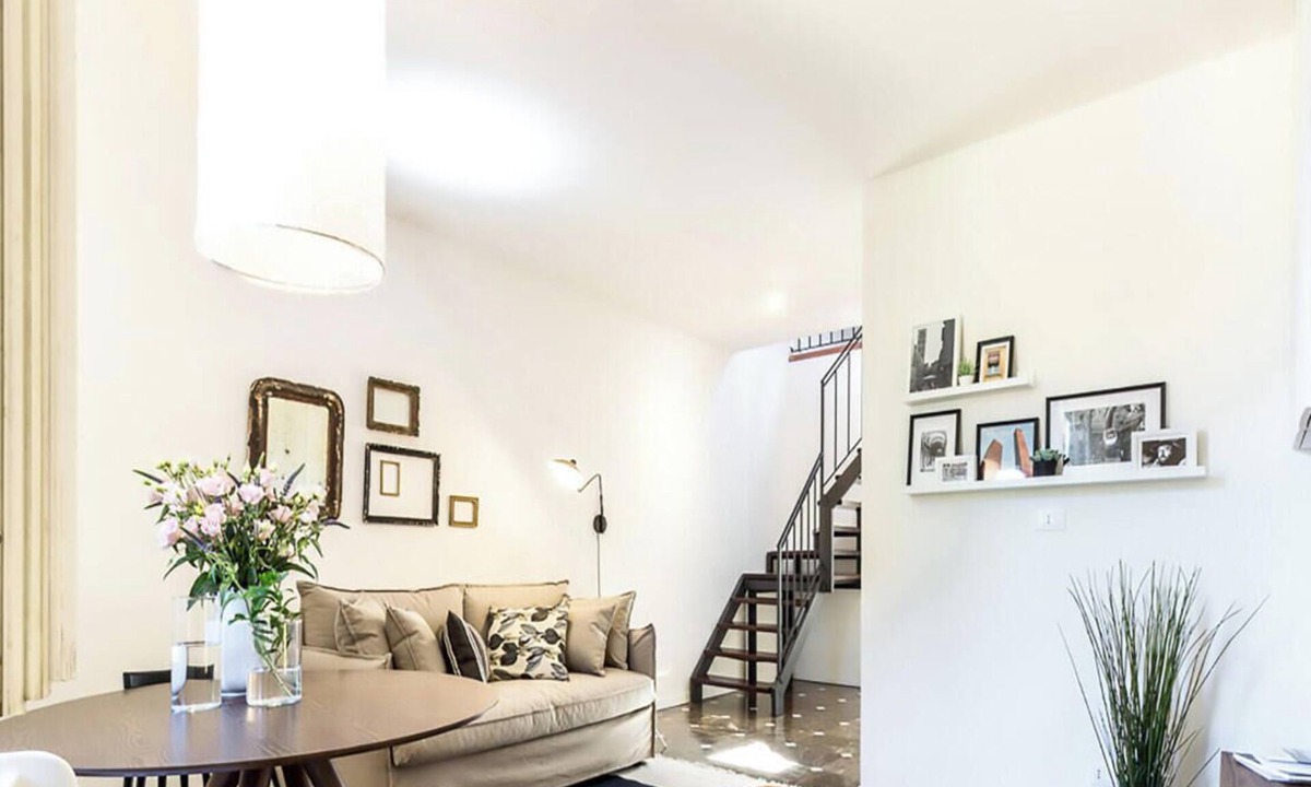 Bolognina Apartment | Barbieri23 Design by Wonderful Italy